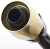 180° Max Flow Swivel Hose End -6AN - image 2