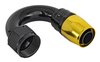 180° Max Flow Swivel Hose End -16AN - image 2