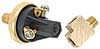 Adjustable Fuel Pressure Safety Switch 1/8" NPT, 5-24 psi - image 2
