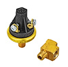 Fuel Pressure Safety Switch 1/8" NPT, 30 psi - image 1