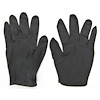 Black Gold Nitrile Gloves Medium - image 1