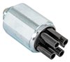 4WD Actuator Fits 1990-2002 Dodge, GMC, Jeep Models - image 3