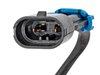 4WD Actuator for 1996-1997 Chevrolet/GMC K1500/K2500/K3500, 1996-1997 Chevrolet Blazer/GMC Yukon - image 4