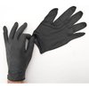 Black Gold Nitrile Gloves Medium - image 4