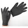 Black Gold Nitrile Gloves Large - image 3