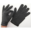 Black Gold Nitrile Gloves X-Large - image 3
