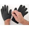 Black Gold Nitrile Gloves X-Large - image 4
