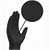 Heavy-Duty Nitrile Gloves [7 mils Thick, Large] - image 2