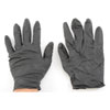 Industrial Nitrile Gloves [5.5 mils Thick, Large] - image 2