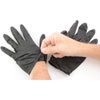 Industrial Nitrile Gloves [5.5 mils Thick, X-Large] - image 4