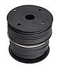 14-Gauge Premium Automotive Wire Black [100 ft.] - image 1