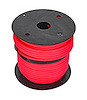 14-Gauge Premium Automotive Wire Red [100 ft.] - image 1