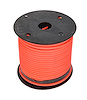 14-Gauge Premium Automotive Wire Orange [100 ft.] - image 1