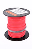 18-Gauge Premium Automotive Wire Red [100 ft.] - image 1