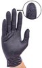 Industrial Nitrile Gloves [6 mils Thick, Medium] - image 2