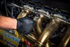 Industrial Nitrile Gloves [6 mils Thick, Medium] - image 3