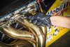 Industrial Nitrile Gloves [6 mils Thick, Medium] - image 4