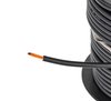 16-Gauge Premium Automotive Wire Black [100 ft.] - image 2