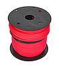 16-Gauge Premium Automotive Wire Red [100 ft.] - image 1