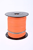 16-Gauge Premium Automotive Wire Orange [100 ft.] - image 1