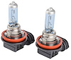 Xenon Light Bulbs H11 - image 1