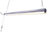 55W LED Linkable Shop Light, 45 in. Long [5,000 Lumens]