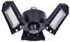 3-Panel 60W Daylight LED Garage Light Bulb [6,000 Lumens] - image 2