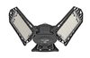 3-Panel 90W Daylight LED Garage Light Bulb [10,000 Lumens] - image 2