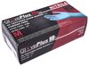 Heavy-Duty Long Cuff Nitrile Gloves [8 mils Thick, Medium] - image 2