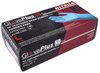 Heavy-Duty Long Cuff Nitrile Gloves [8 mils Thick, Large] - image 2