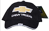 H198 "Chevy Trucks" w/Bowtie Hat - image 1
