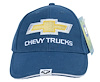 H198 "Chevy Trucks" w/Bowtie Hat - image 1