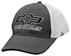H186 Chevrolet w/Bowtie Hat - image 1