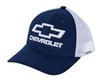 H186 Chevrolet w/Bowtie Hat - image 2