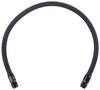 Pro-Flo 350 Hose Assembly [-6 AN x 2 ft. Long] - image 3