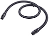 Pro-Flo 350 Hose Assembly [-6 AN x 3 ft. Long] - image 1