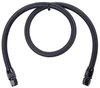Pro-Flo 350 Hose Assembly [-6 AN x 3 ft. Long] - image 2