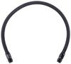 Pro-Flo 350 Hose Assembly [-8 AN x 2 ft. Long] - image 2