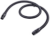 Pro-Flo 350 Hose Assembly [-8 AN x 3 ft. Long] - image 1