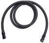 Pro-Flo 350 Hose Assembly [-8 AN x 6 ft. Long] - image 2
