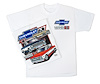 HRP2067 Chevrolet Trucks '67-'72 T-Shirt - image 1