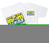 HRP2104 Lions Drag Strip Corvette T-Shirt - image 1