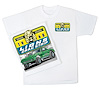HRP2104 Lions Drag Strip Corvette T-Shirt - image 1