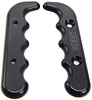 Billet Hand Grips Black - image 4