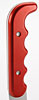 Billet Hand Grips Red - image 3