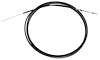 Parachute Release Cable 18.5 ft Long