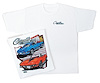 HRP2040 Corvette Stingray T-Shirt - image 1