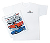 HRP2053 C-4 Corvette "Exciting As Ever" T-Shirt - image 1