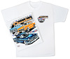 HRP2069 Genuine Classics T-Shirt - image 1
