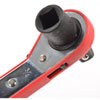 Ratchet Pac Parachute Loading Tool Includes Special Ratcheting Handle & Adapter - image 2